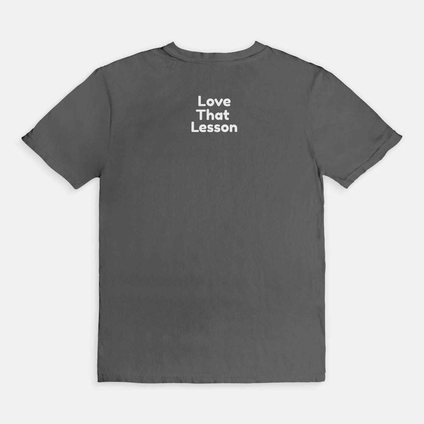 I Love (x3) Public Schools |Teacher T-Shirt | Public Education Pride Tee School Staff Shirt | Comfort Colors