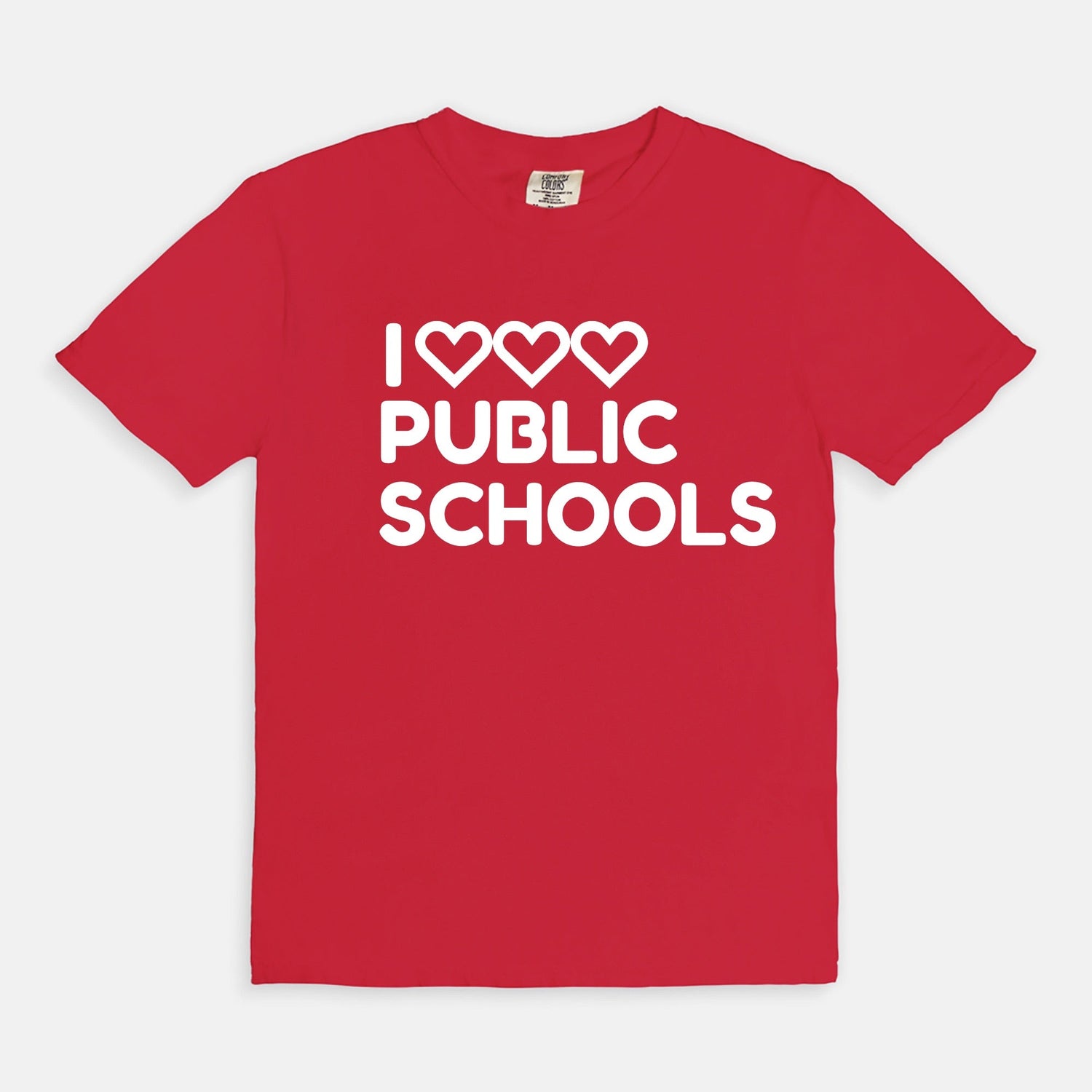 Teacher Tees