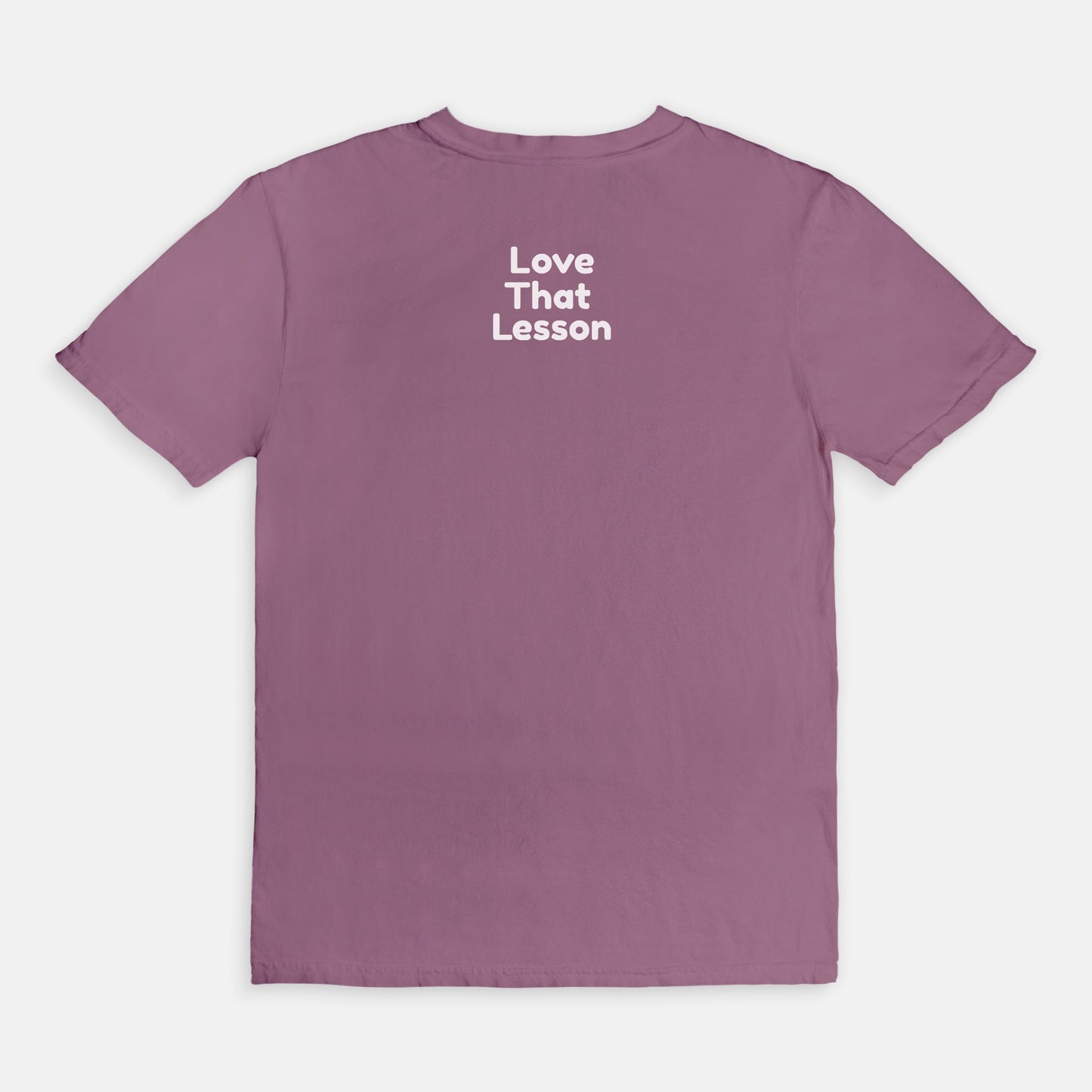 I Love (x3) Public Schools |Teacher T-Shirt | Public Education Pride Tee School Staff Shirt | Comfort Colors