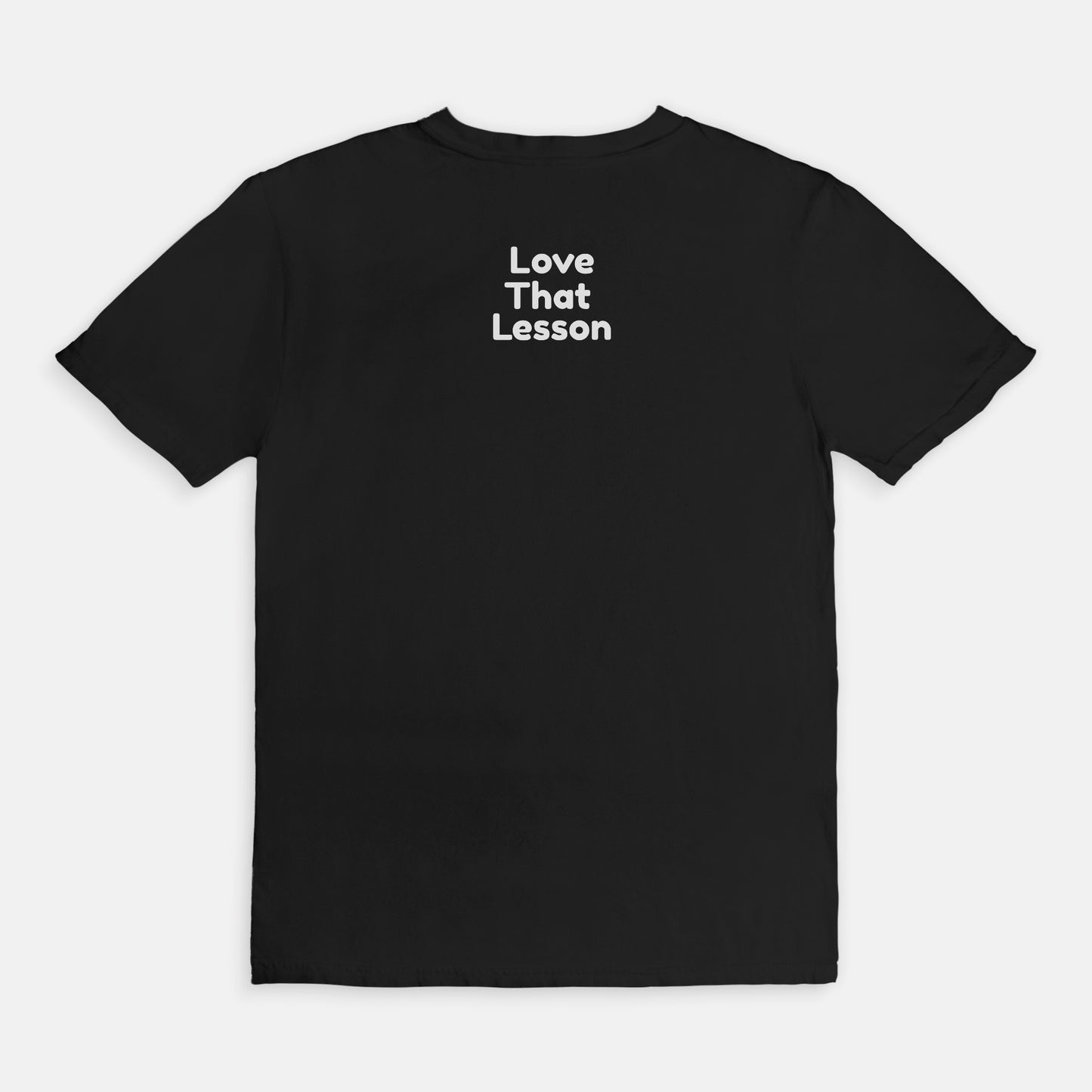 I Love (x3) Public Schools |Teacher T-Shirt | Public Education Pride Tee School Staff Shirt | Comfort Colors